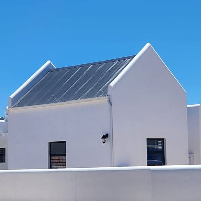 Jacobsbaai 3