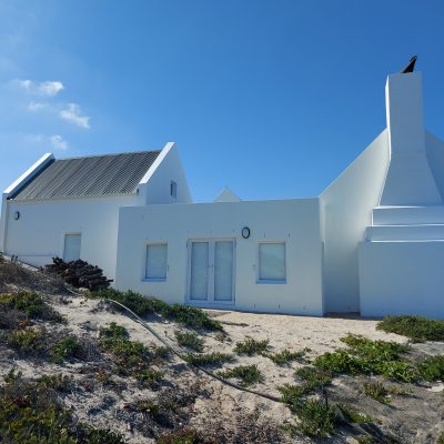 Varswaterbaai - Paternoster 1